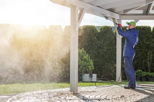 Best Restaurant Pressure Washing  in Farley, IA