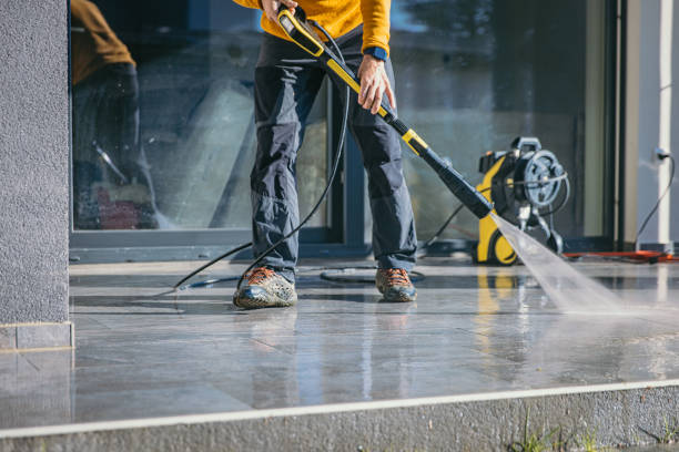 Animal Enclosure Cleaning in Farley, IA