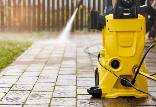 Best Patio and Deck Pressure Washing  in Farley, IA